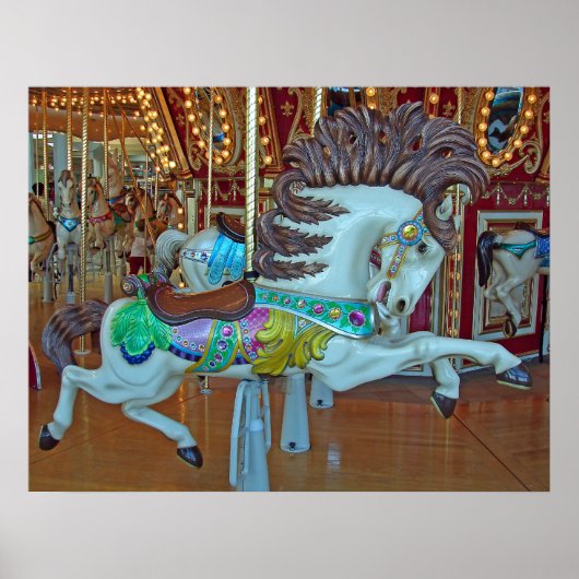 モールホース ポスター (正面)