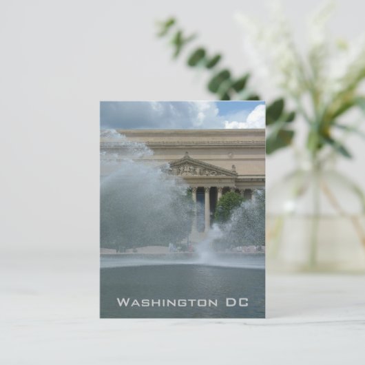 モール ポストカード (スタンド正面)