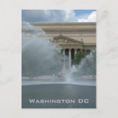 モール ポストカード (正面)