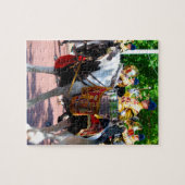 モール・ロンドン。 ジグソーパズル (横)