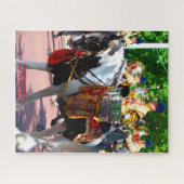 モール・ロンドン。ジグソーパズル ジグソーパズル (横)