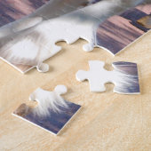 モール・ロンドン。ジグソーパズル ジグソーパズル (側面)