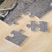 モーレンパズル ジグソーパズル (側面)