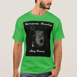 モーレーク醸造会社 Tシャツ
