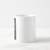 モーロックズンドゥラコーヒーマグ コーヒーマグカップ (中央)