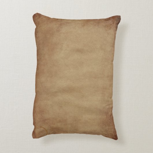 モーロック枕 アクセントクッション (裏面(縦))