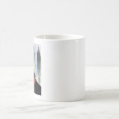 モーロック コーヒーマグカップ (中央)