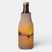 モーロベイアットサンセット ボトルクーラー (ボトル正面)