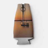 モーロベイアットサンセット ボトルクーラー (裏面)