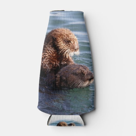 モーロベイオッターズクーラーボックス ボトルクーラー (正面)