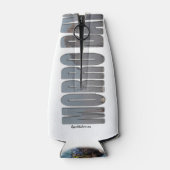 モーロベイオッターズクーラーボックス ボトルクーラー (裏面)