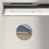 モーロロックビーチサーファー マグネット (インサイチュ (食洗機))