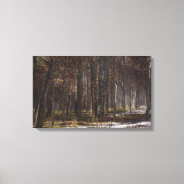 モーローグローブ キャンバスプリント