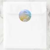 モーロ絵画湾 ラウンドシール (バッグ)
