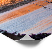 モーロ・ロック ポスター (角)