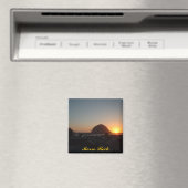 モーロ・ロック マグネット (インサイチュ (食洗機))