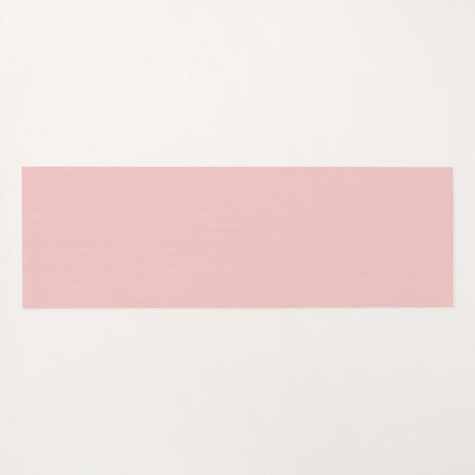 モーンスグラデーションターのヨガインストラクタースタジオ先生 ヨガマット (裏面(横))