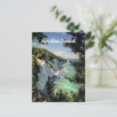 モーンズクリントデンマークスタイル ポストカード (スタンド正面)