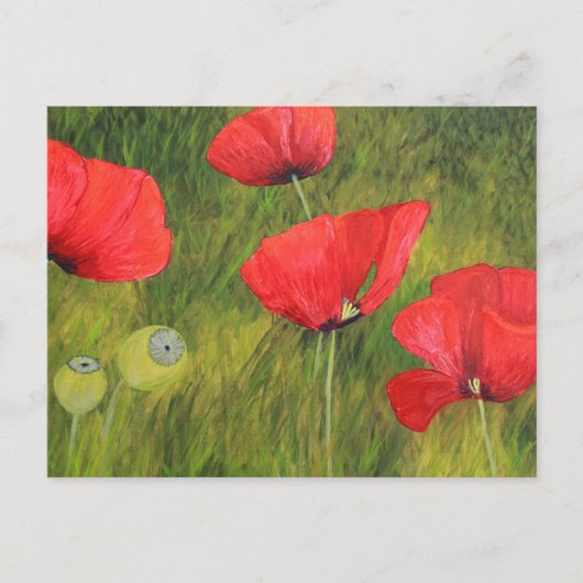 モーンフェルド ポストカード (正面)