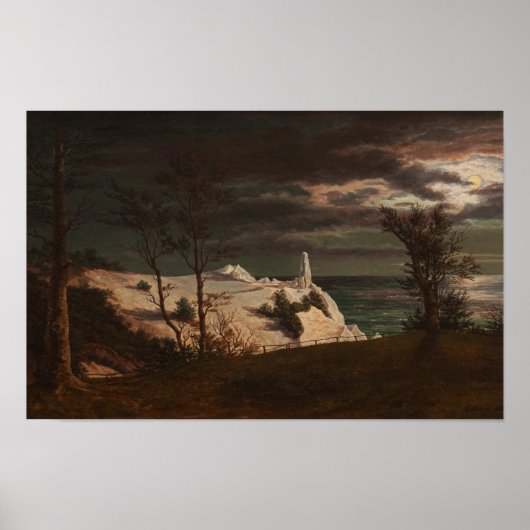 モーン ポスター (正面)