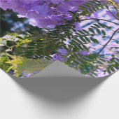 モーヴェベルツリー ラッピングペーパー (角)