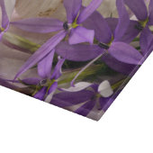 モーヴスターシャインローレンティア カッティングボード (角)