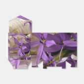 モーヴスターシャインローレンティア フェイバーボックス (折り畳みなし)