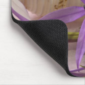 モーヴスターシャインローレンティア マウスパッド (コーナー)