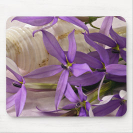 モーヴスターシャインローレンティア マウスパッド