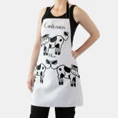 モー牛雷_コーブ エプロン (インサイチュ)