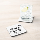 モー牛雷_コーブ コースター (右側)