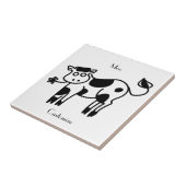 モー牛雷_コーブ タイル (側面)