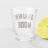 モー飲ドおもしろい引用文 ショットグラス (裏面)