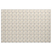 モー魔法: Whimsy Cow ファブリック (ヤード)