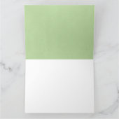 モー...もう終わりだ！ カード (内部)