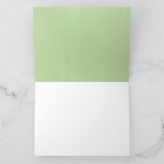 モー...もう終わりだ！ カード (内部)