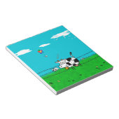 モー ノートパッド (アングル)