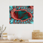 モー ポスター (キッチン)