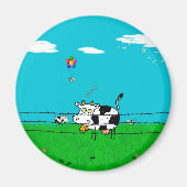 モー マグネット (正面)