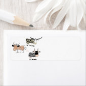 モー ラベル (インサイチュ)