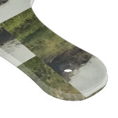 モー...終わりだ！ カッティングボード (角)