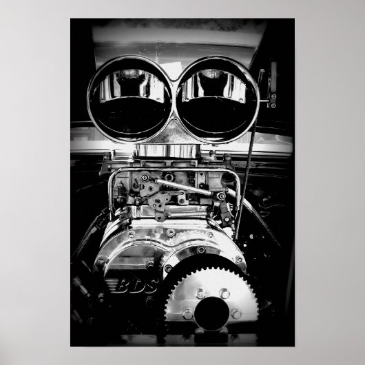 モ吹ーター ポスター (正面)