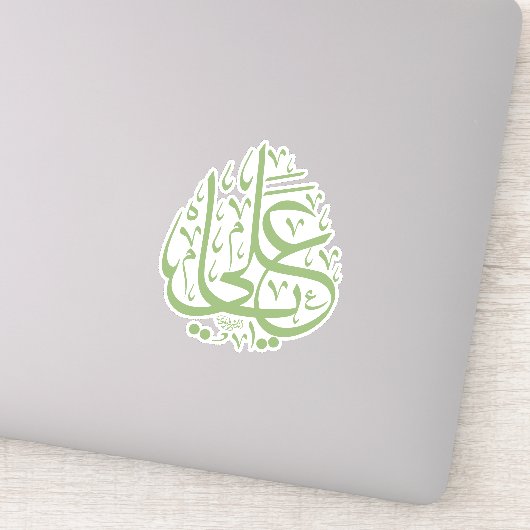 ヤアリ シール (詳細)