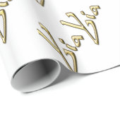 ヤイア ラッピングペーパー (ロールコーナー)