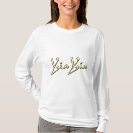 ヤイア Tシャツ
