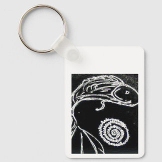 ヤイベタ キーホルダー