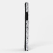 ヤイモンスターアニメマンガ Case-Mate iPhoneケース (裏面/右)