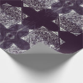 ヤエアルケミーデザイン ラッピングペーパー (角)