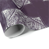 ヤエアルケミーデザイン ラッピングペーパー (ロールコーナー)