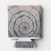 ヤエイクモの巣 缶クーラー (裏面)